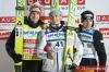 138 Podium konkursu